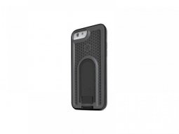 Coque de smartphone Cube X-Guard noir IPhone 6 / 6S