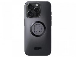 Coque de téléphone SP Connect SPC+ iPhone 15 Pro