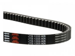 Courroie de transmission JT Drive Belts renforcée Honda PCX 125 10-11