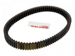 Courroie Malossi X Kevlar pour Yamaha T-MAX 500 de 2004-11