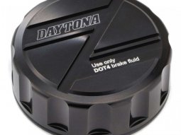 Couvercle Daytona pour bocal de liquide de frein Ar Ã42mm Kawasaki...
