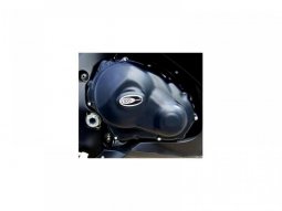 Couvre carter dâembrayage R&G Racing noir Suzuki GSX-R 1000 0...