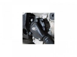 Couvre carter de pompe à eau R&G Racing noir BMW S 1000 RR 10-18
