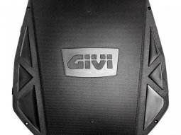 Couvre platine pour E251 Givi Z4401R