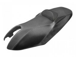 Couvre selle Tmax 500 03-07 noir standard