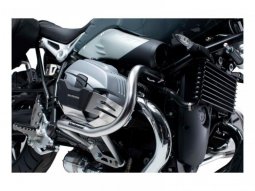 Crashbar inox SW-MOTECH BMW R Nine T 1200 14-17