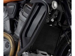 Crashbar noir SW-Motech Harley Davidson Pan America 21-22