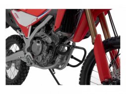 Crashbar noir SW-Motech Honda CRF300L 21-22