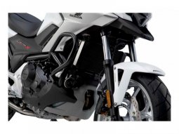 Crashbar noir SW-Motech Honda NC 750 X 14-19