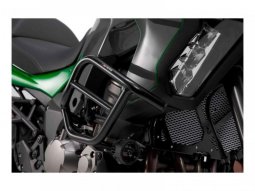 Crashbar noir SW-Motech Kawasaki Versys 1000 18-19