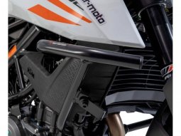 Crashbar noir SW-Motech KTM 390 Adventure 2020