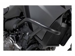 Crashbar noir SW-Motech Yamaha MT-07 20-23