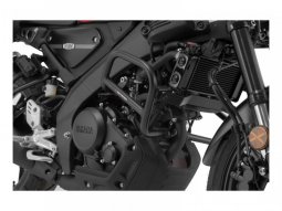 Crashbar noir SW-Motech Yamaha MT-125 20-22