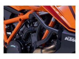 Crashbar SW-Motech noir KTM 1390 Super Duke R 2024