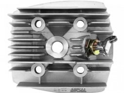 Culasse Airsal avec décompresseur pour Peugeot 103 SP / Vogue