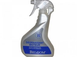 Degraissant moteur Belgom 500ml