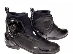 Demi-bottes Alpinestars SP-2 noir