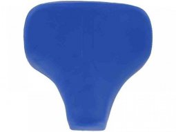 Dessus de selle bleu Pour Peugeot 103/  MBK 51