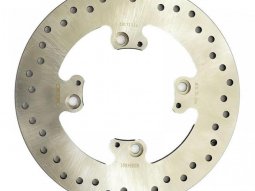 Disque de frein MTX Disc Brake fixe Ã 255 mm arriÃ¨re...