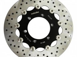 Disque de frein MTX Disc Brake flottant Ã 275 mm avant gauche /...