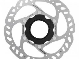 Disque de frein SwissStop Catalyst One Centerlock argent