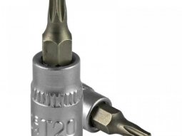 Douille Torx percÃ©e JBM 1 / 4ââ T20