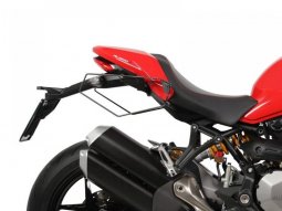 Écarteurs pour sacoches cavalières Shad Ducati 1200 Monster...