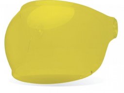 Ecran Bell Bubble pour Bullitt - jaune