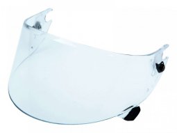 Ecran casque Shark Race-R, Speed-R et Aeron-GP transparent AR / AB homol