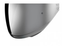Écran Schuberth pour casque M1/ M1 Pro reflet iridium argent