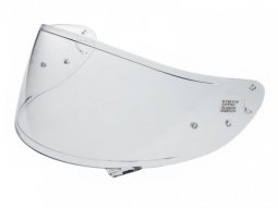 Écran Shoei CWR-1 pour casque X-Spirit 3 / NXR / RYD transparent