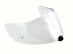 Ecran transparent HJ-20M pour casque HJC C70