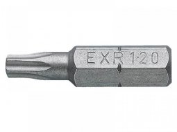 Embout 1 / 4 Facom Torx T40