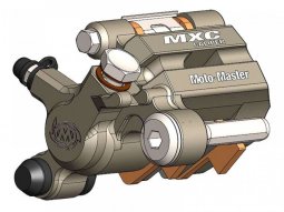 Étrier de frein arrière Moto Master MXC Honda CRF 450 R 05-23