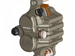 Étrier de frein avant Moto Master MXC Beta RR 125 2t 18-23