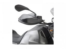 Extensions pour protège-mains d’origine Givi Moto Guzzi V85 TT...