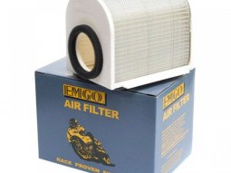 Filtre Ã  air Emgo 12-95500 Yamaha XJR 1200 95-98