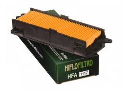 Filtre à air Hiflofiltro HFA1117