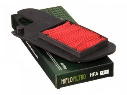 Filtre à air Hiflofiltro HFA1118