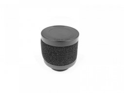 Filtre a air Marchald Small Filter Black 75 D.28