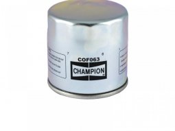 Filtre à huile Champion COF063