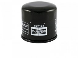Filtre Ã  huile Champion COF104