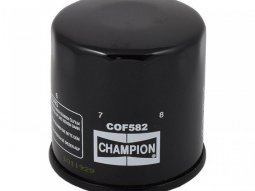 Filtre à huile Champion COF582