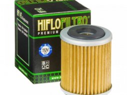 Filtre Ã  huile Hiflofiltro HF142