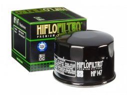 Filtre Ã  huile Hiflofiltro HF147