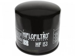 Filtre à huile Hiflofiltro HF153