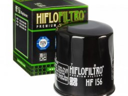 Filtre à huile Hiflofiltro HF156