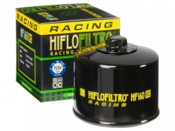 Filtre à huile Hiflofiltro HF160RC