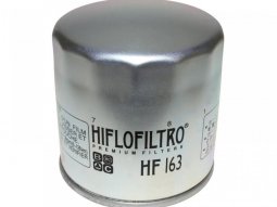Filtre à huile Hiflofiltro HF163
