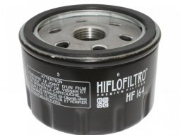 Filtre à huile Hiflofiltro HF164